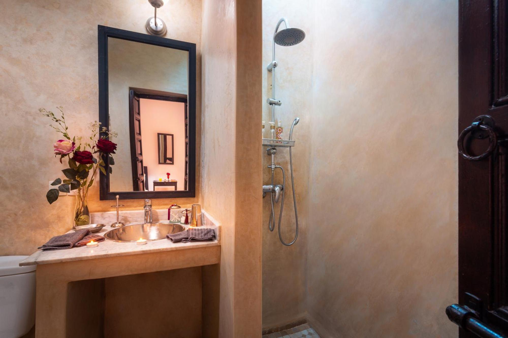 Hébergement de vacances Dar Haris Marrakesh