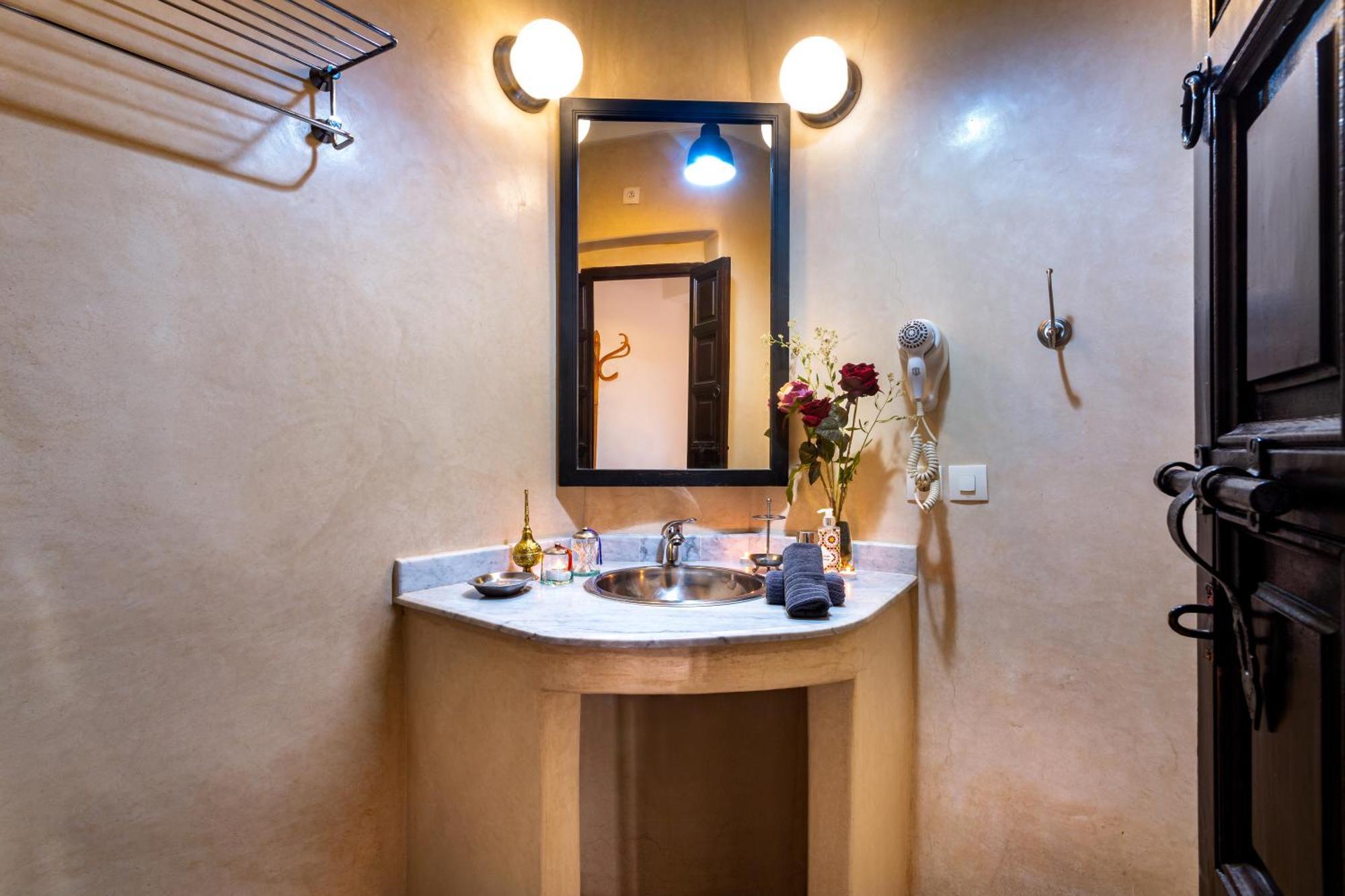 Hébergement de vacances Dar Haris Marrakesh